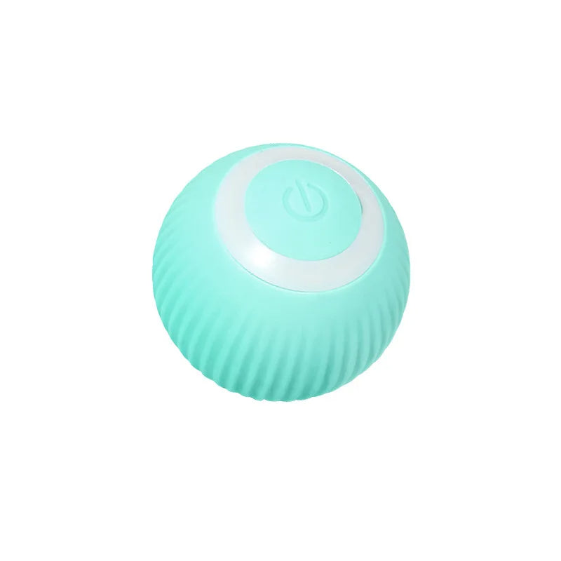 Pelota Mágica diversión y tecnología para tu mascota