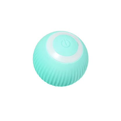 Pelota Mágica diversión y tecnología para tu mascota
