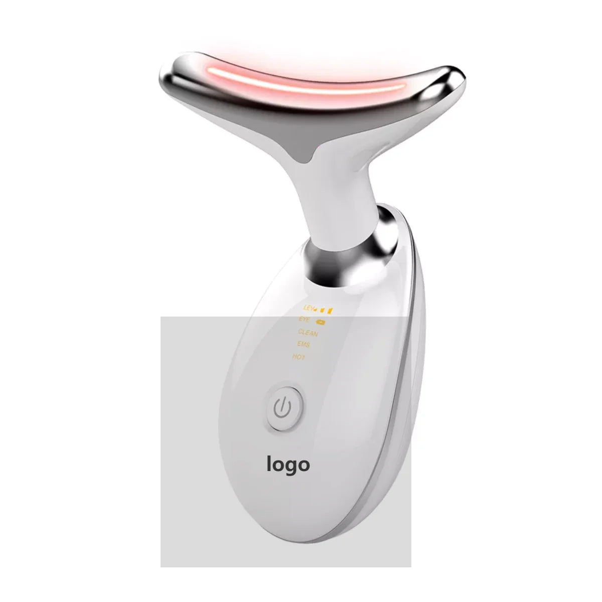 Masajeador facial eléctrico micro esculpido, eliminación de arrugas, lifting facial