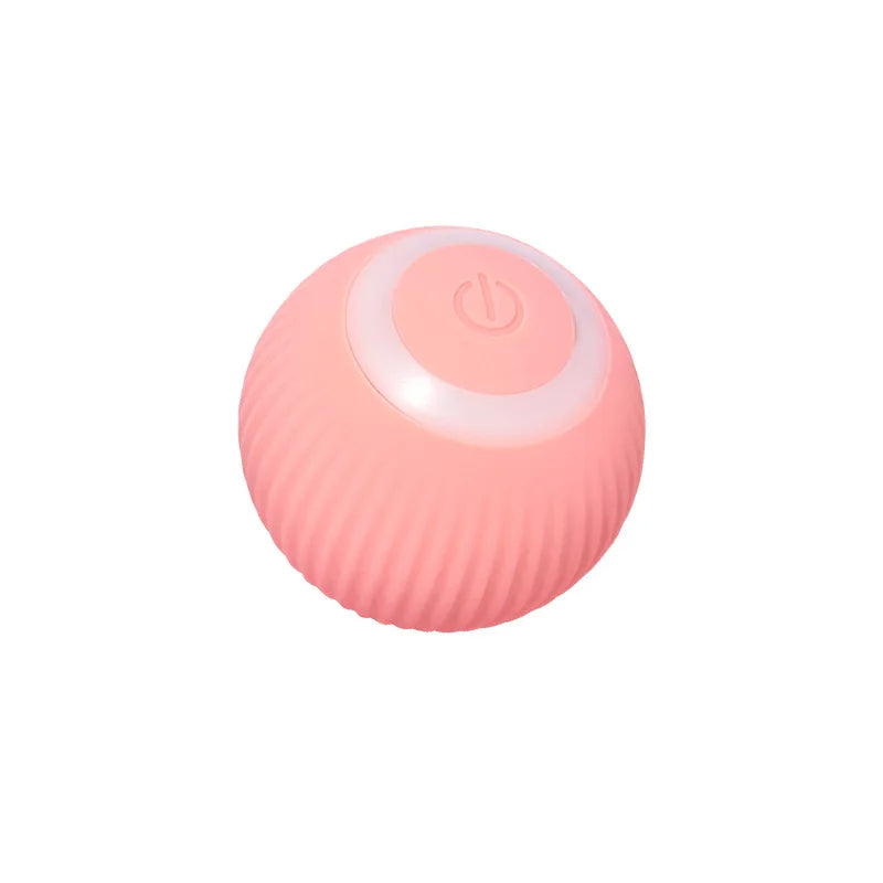 Pelota Mágica diversión y tecnología para tu mascota