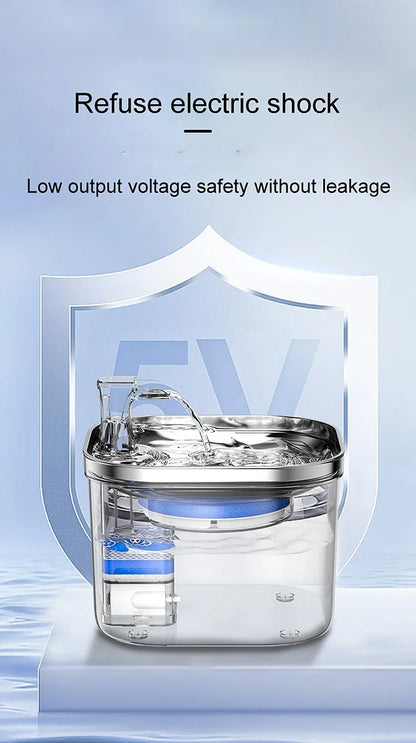 HydraPet Pro