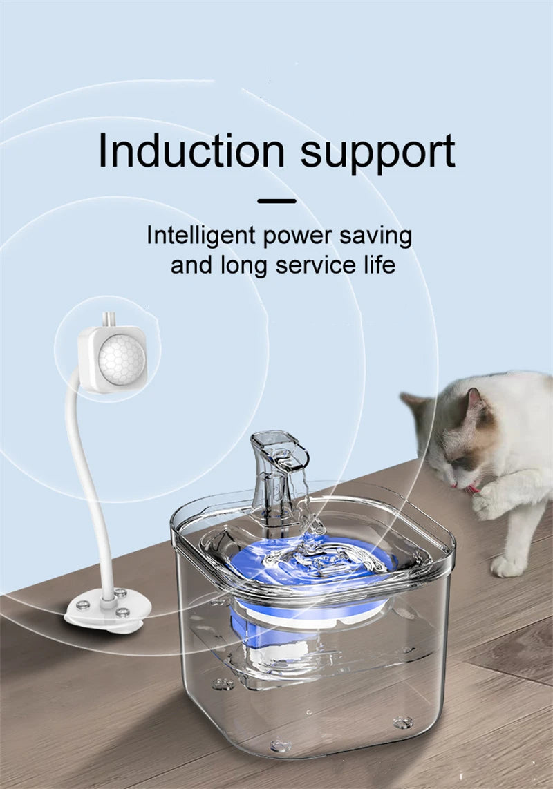 HydraPet Pro