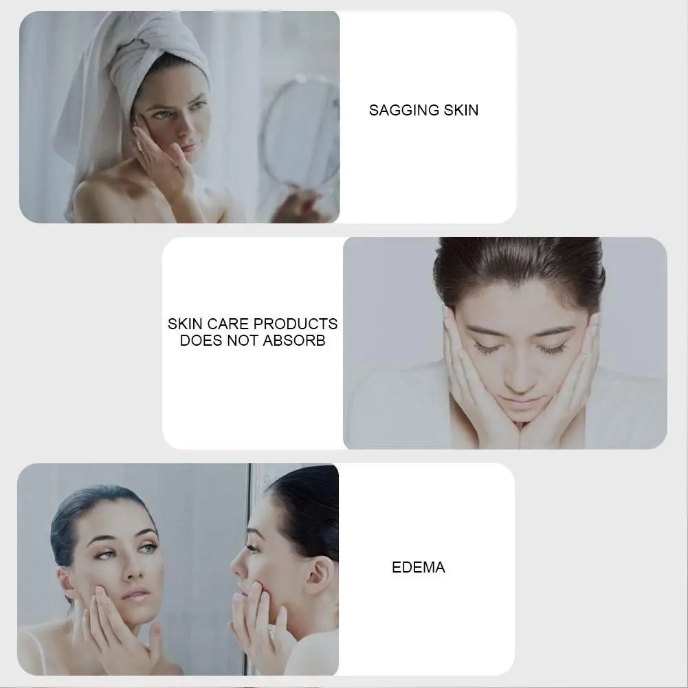 SilkLift Mini - Lifting instantáneo y reafirmante para una piel firme y radiante.