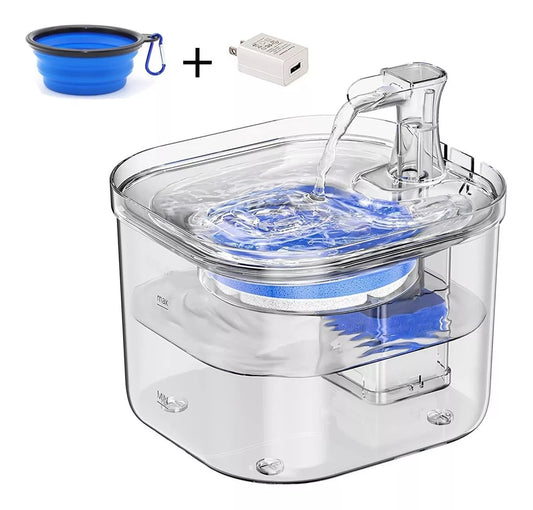 HydraPet Pro