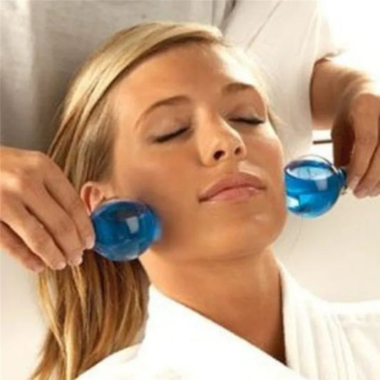 Glow Crystal Ball - Rejuvenece y tonifica tu piel con frescura y luminosidad.