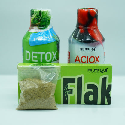 DETOX- DEPURATIVO. Limpieza profunda y natural que elimina toxinas, mejora  la digestión y la circulación.