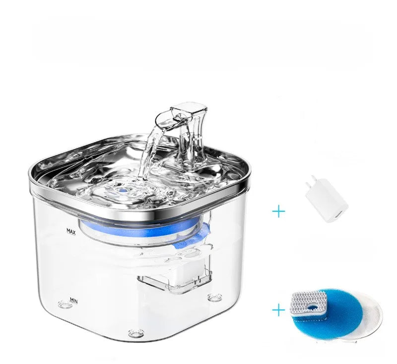 HydraPet Pro