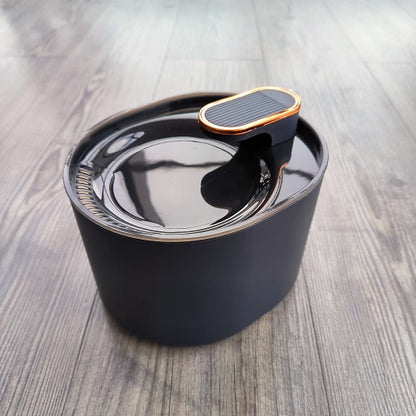 PurePet Fountain