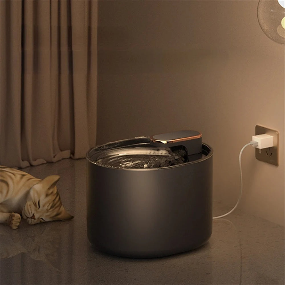 PurePet Fountain