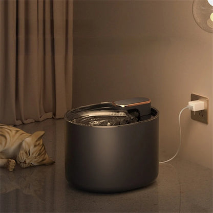 PurePet Fountain