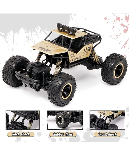 Thunder Drift Racer – Velocidad, vapor, adrenalina pura y control remoto