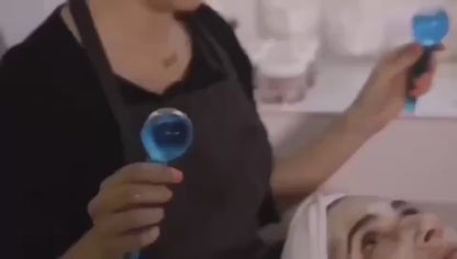 Glow Crystal Ball - Rejuvenece y tonifica tu piel con frescura y luminosidad.