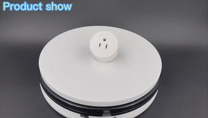Enchufe WiFi Pro - Controla, programa y protege tus dispositivos desde cualquier lugar.