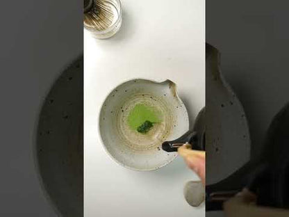 Té Verde Matcha Grado Premium de Semilla Japonese - 100 gr.