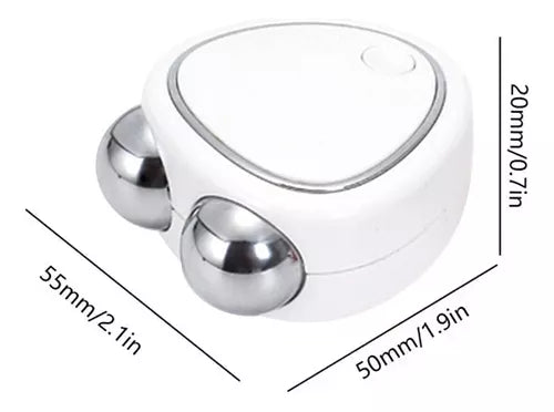 SilkLift Mini - Lifting instantáneo y reafirmante para una piel firme y radiante.