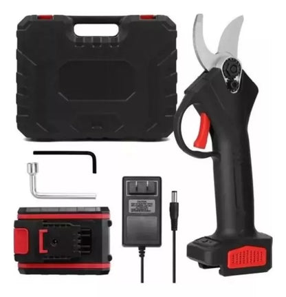 Podadora Pro 24V - Inalámbrica y Recargable Precisión, potencia y comodidad para podar con facilidad.