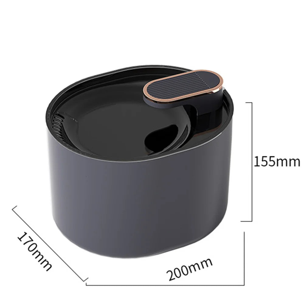PurePet Fountain