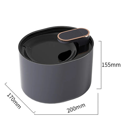 PurePet Fountain